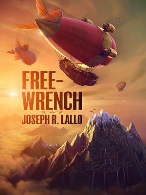 cover image of Free-Wrench, no. 1